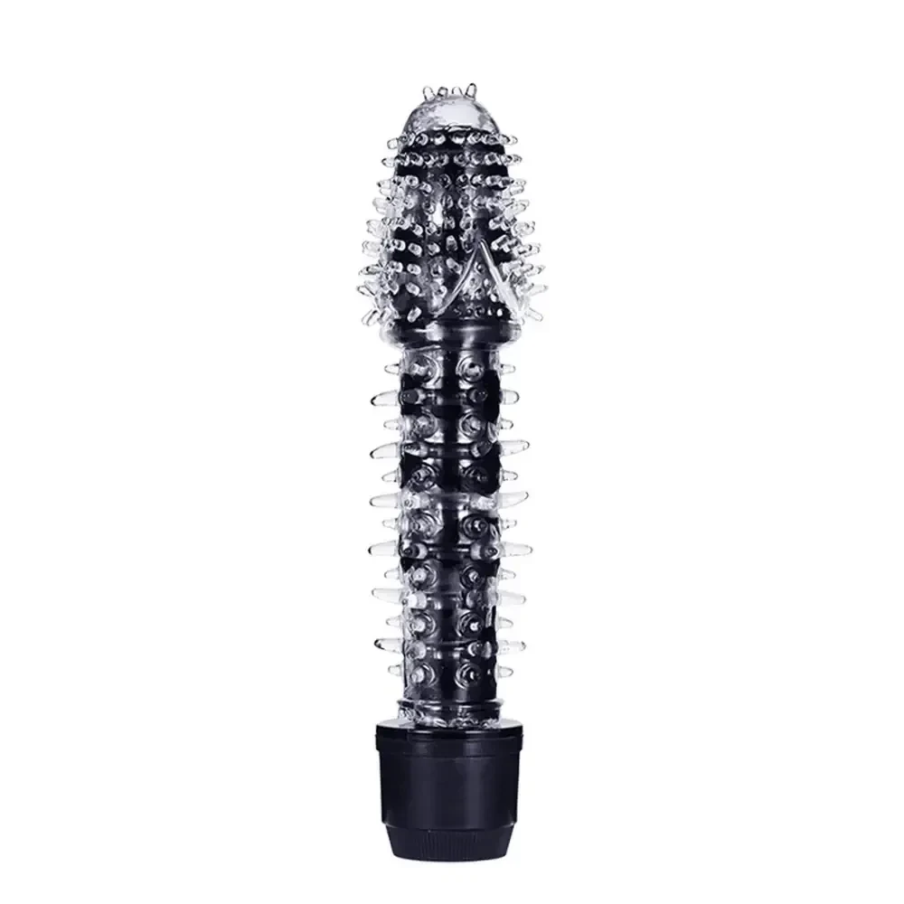 dildo anal vibrante para estimulacion
