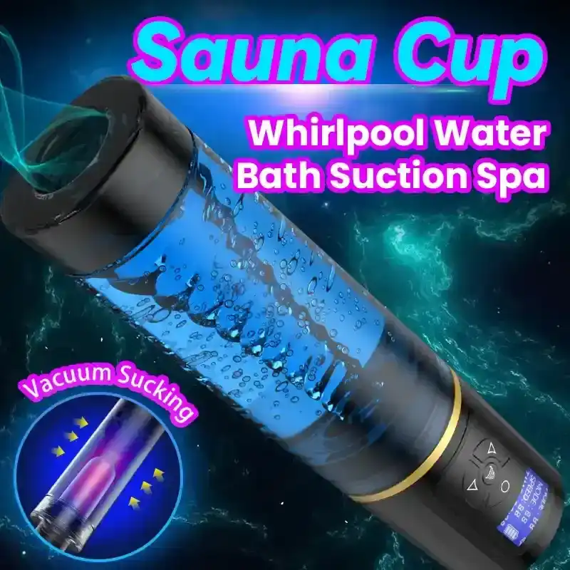 dildo con bomba de succion vibratoria