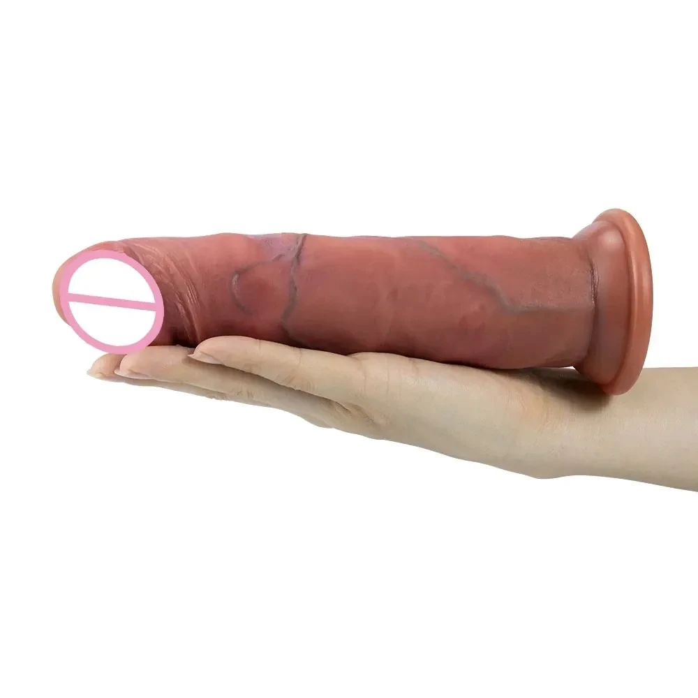 dildo con ventosa para punto g
