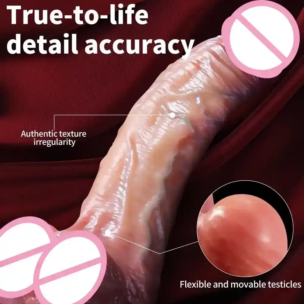 dildo con ventosa para punto g