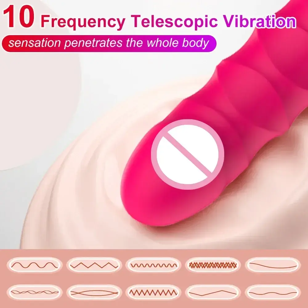 dildo falico retractil de silicona medica