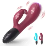 dildo punto g silicona seguro suave