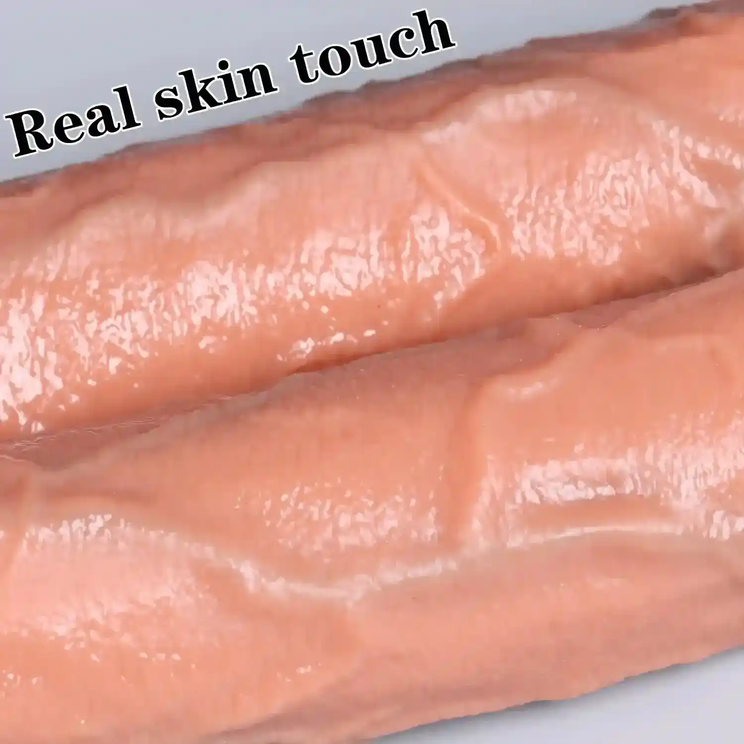 dildo realista tamaño extra grande