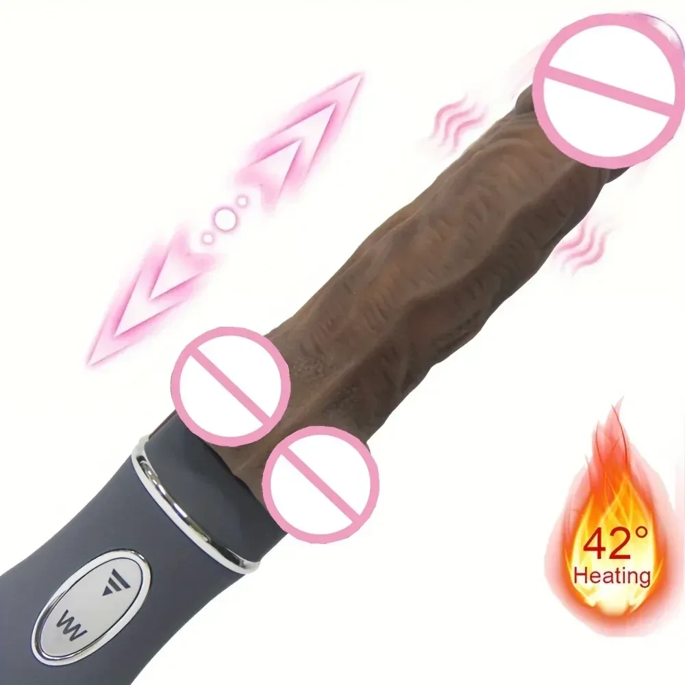 dildo realista tpe 27 cm