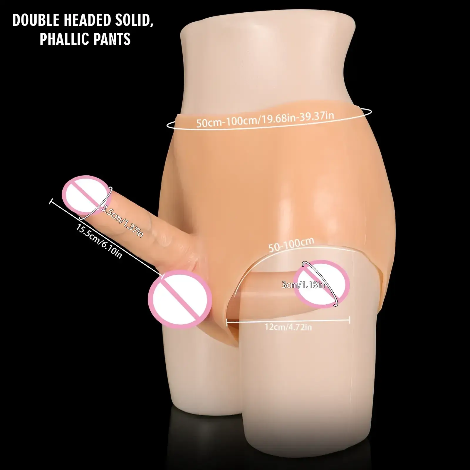 dildos realistas de silicona medica