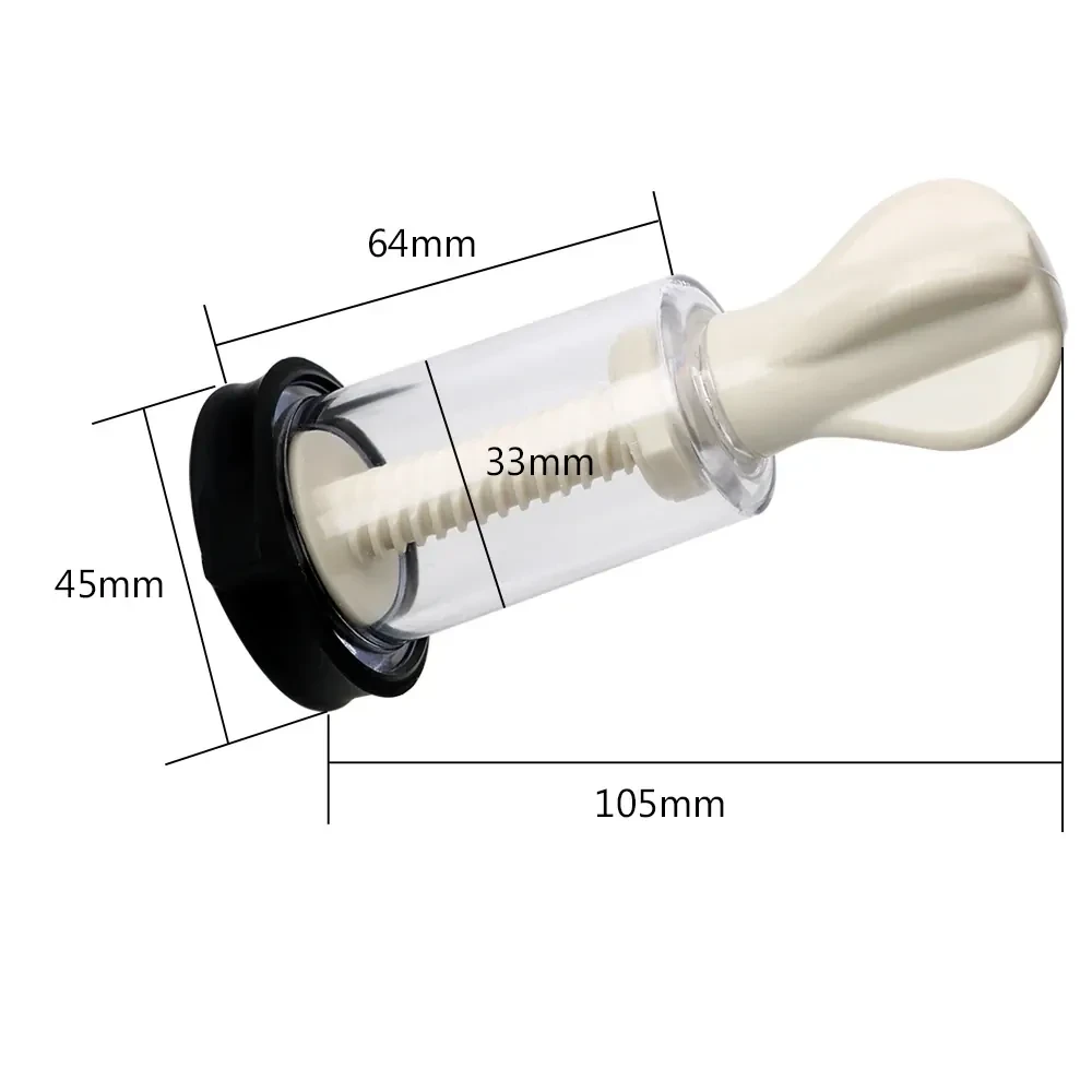 dispositivo de electroestimulacion para mamas
