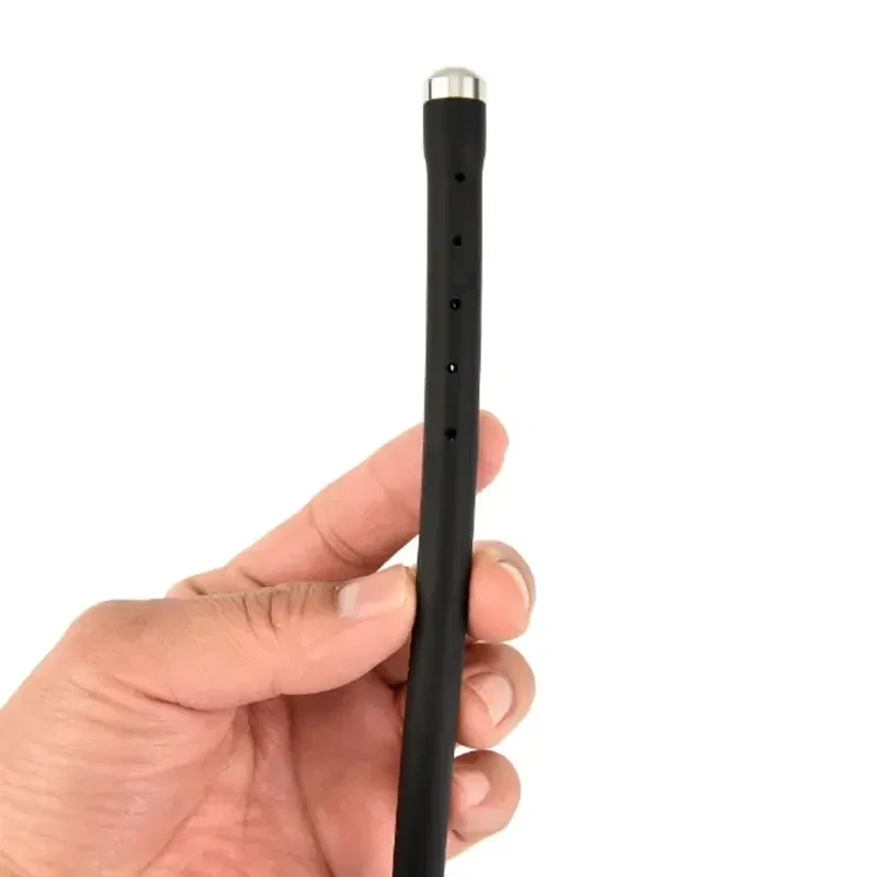 dispositivo limpieza anal silicona 25cm