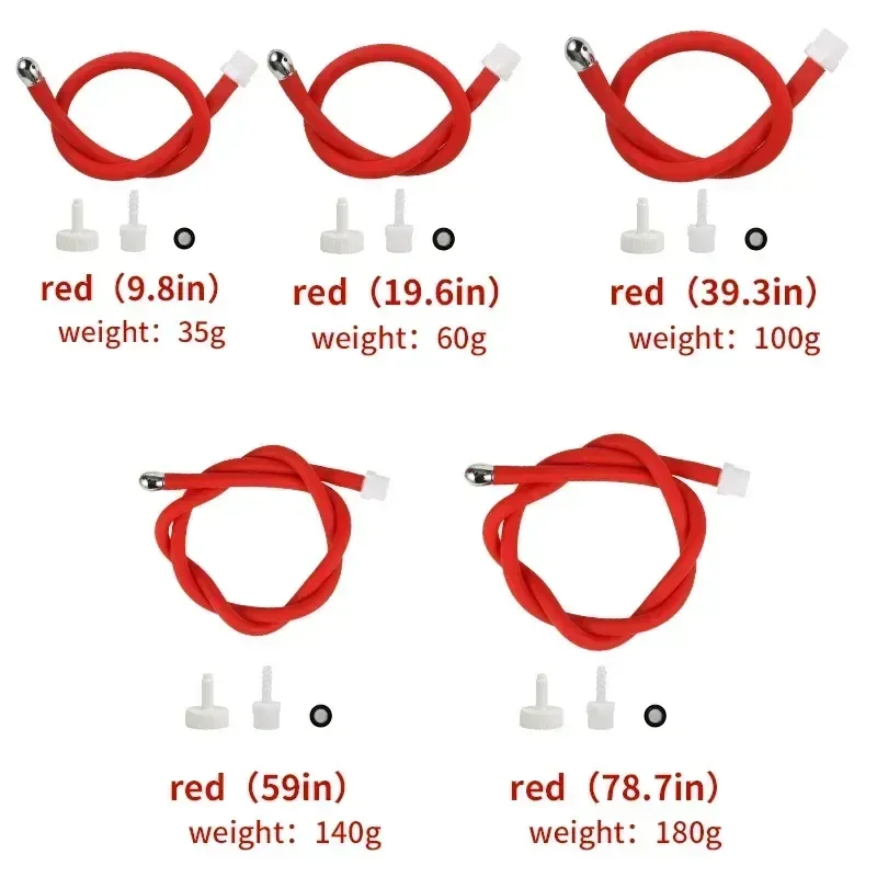 dispositivo limpieza anal silicona flexible