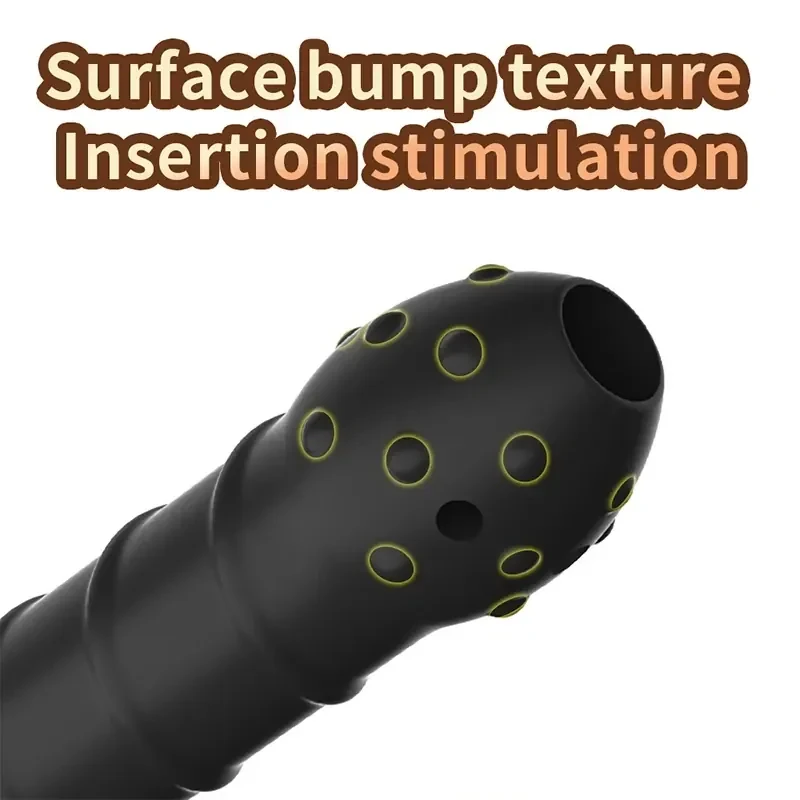 ducha anal intima silicona flexible