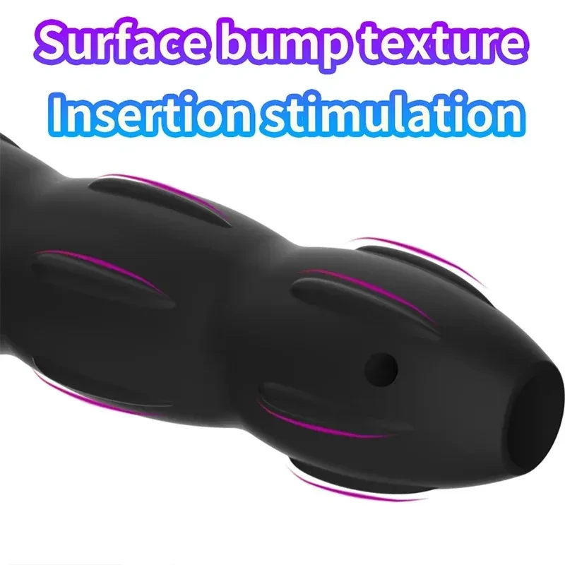 ducha anal silicona negra flexible