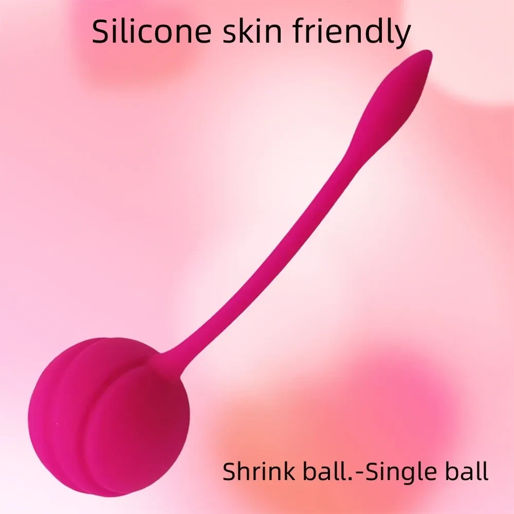 ejercitador vaginal silicona medica peso