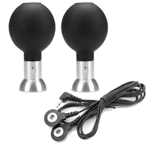 electroestimulación ajustable para juego bdsm
