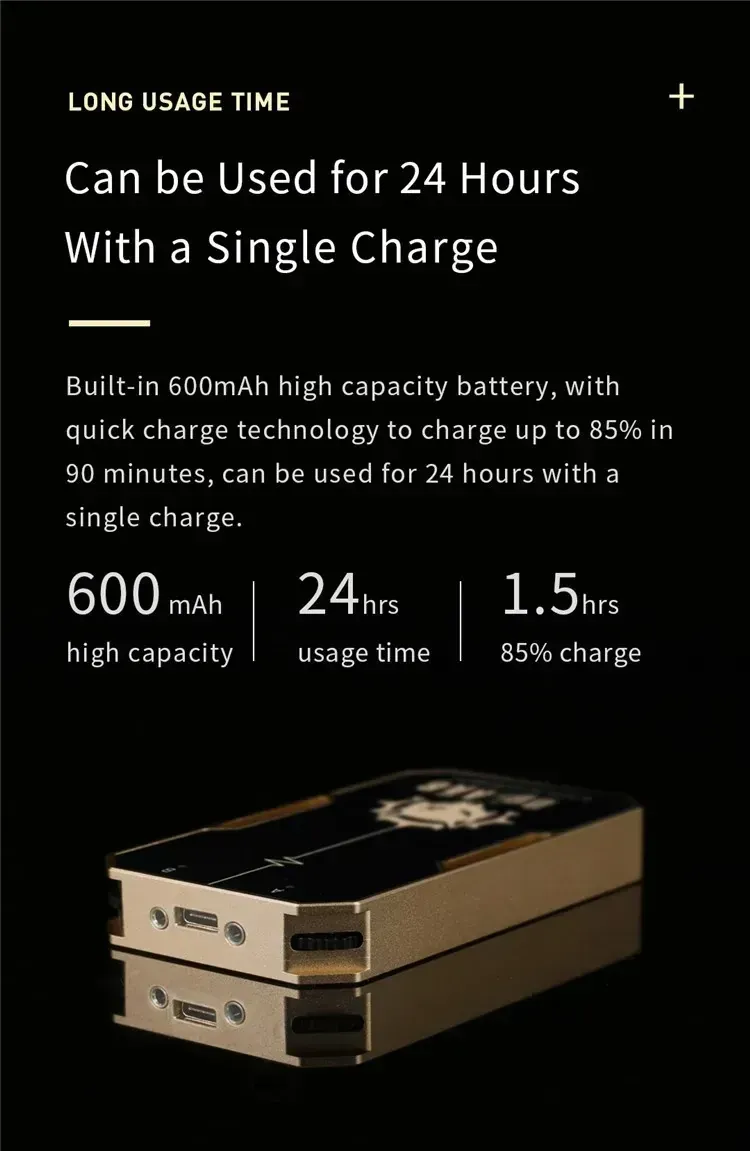 electroestimulacion bdsm por control remoto