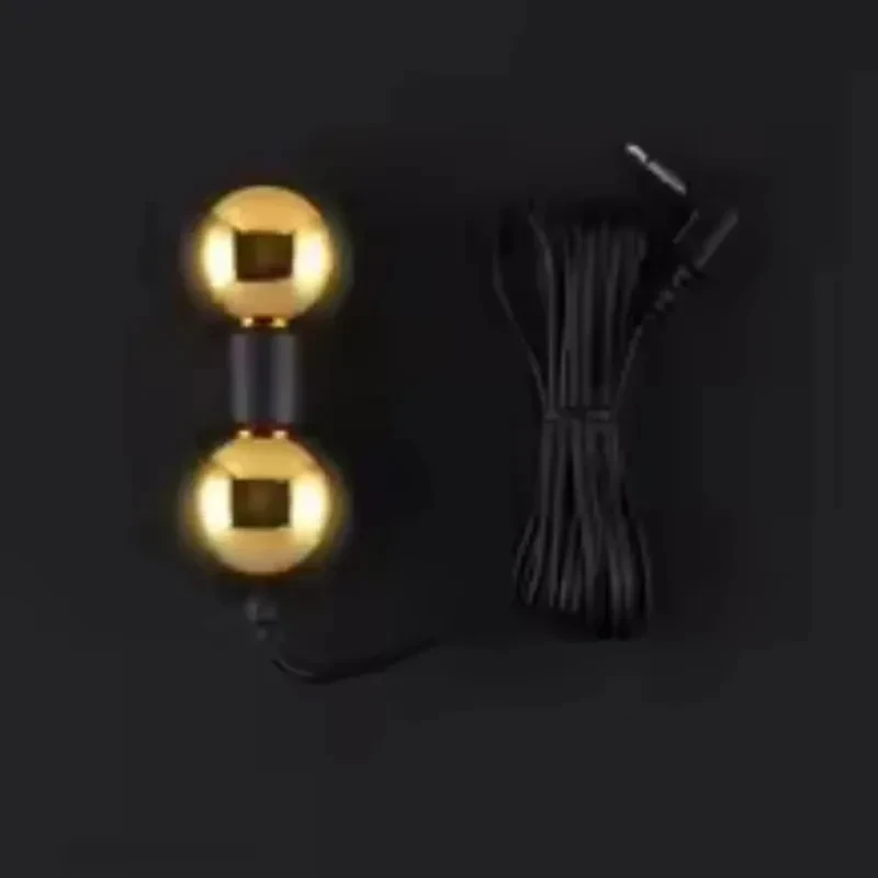 electroestimulación control remoto inalámbrico