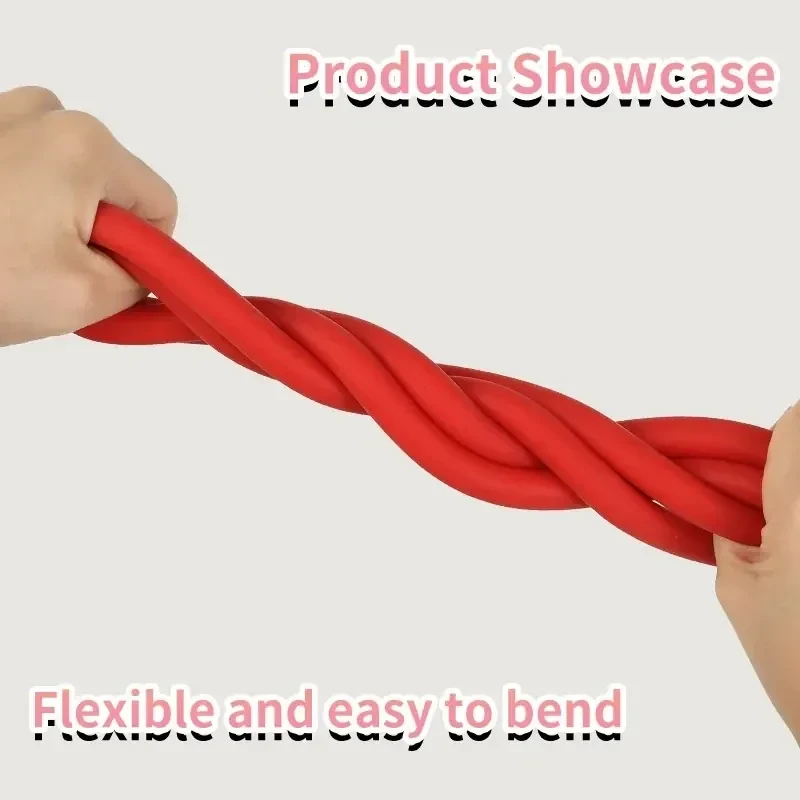 enema anal silicona medica flexible