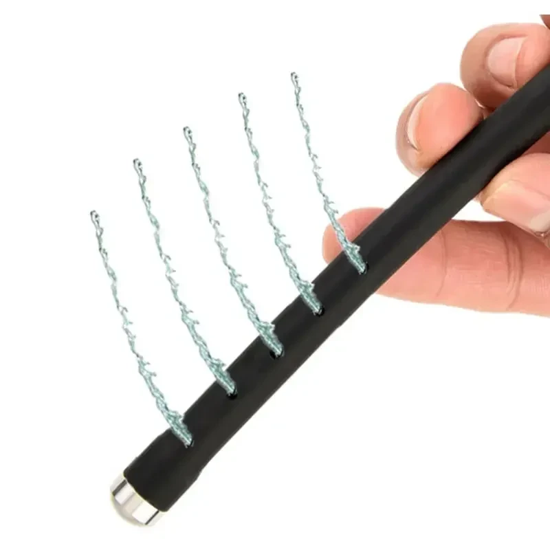 enema limpieza corporal silicona flexible