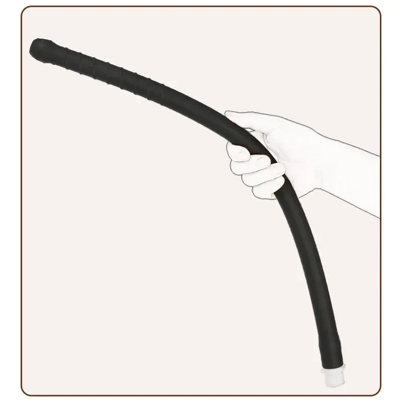 enema limpieza intima silicona suave