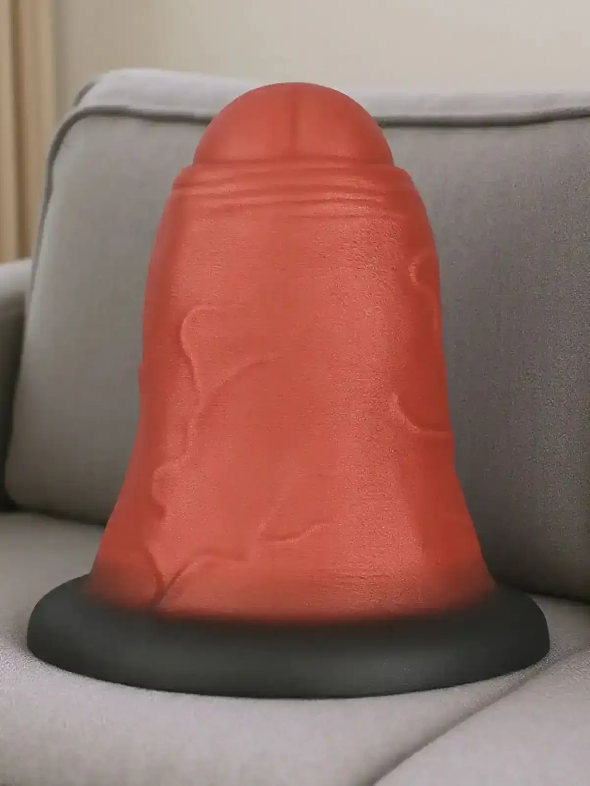 enorme plug anal para mujer