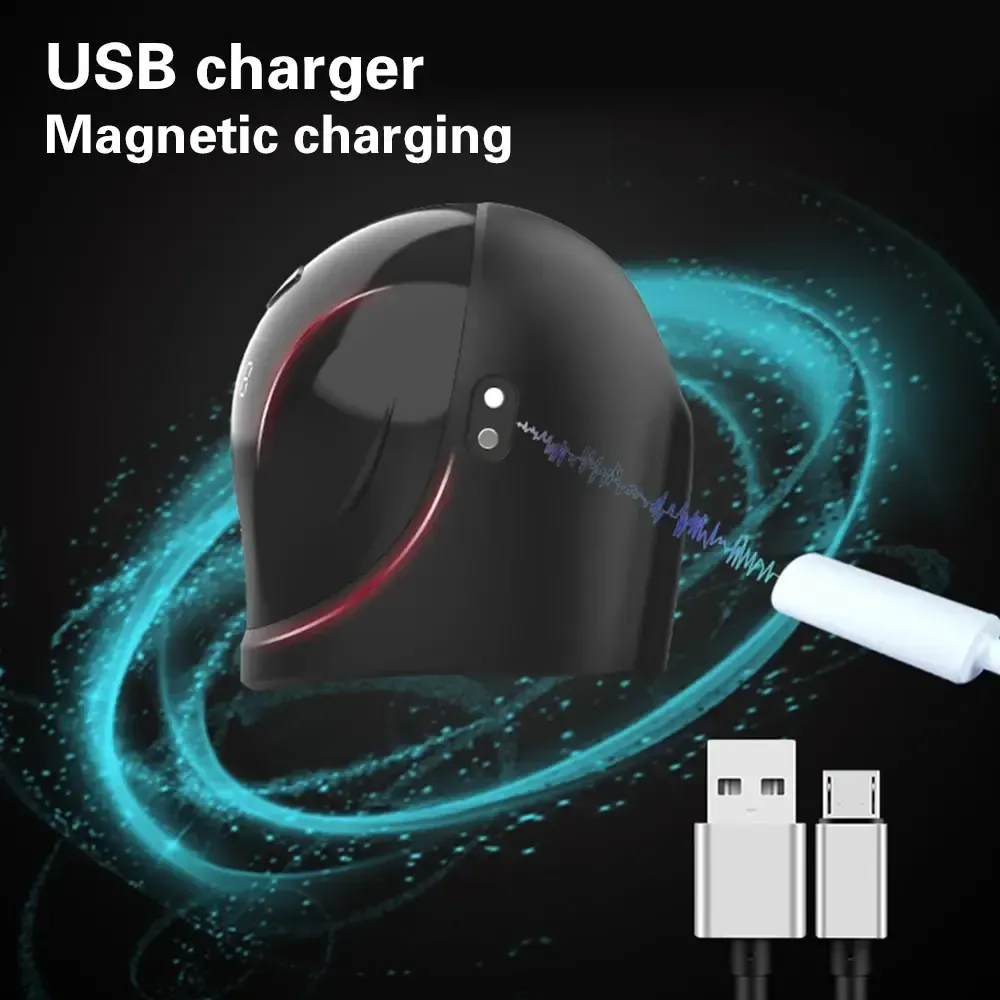 entrenador pene silicona diseno concavo