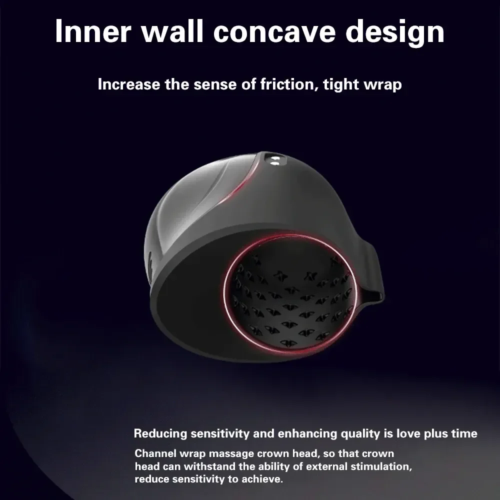 entrenador pene silicona grado medico