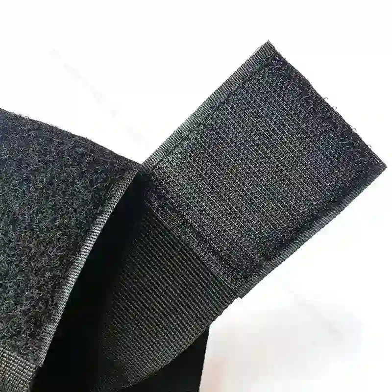 esposas y tobilleras nylon ajustables