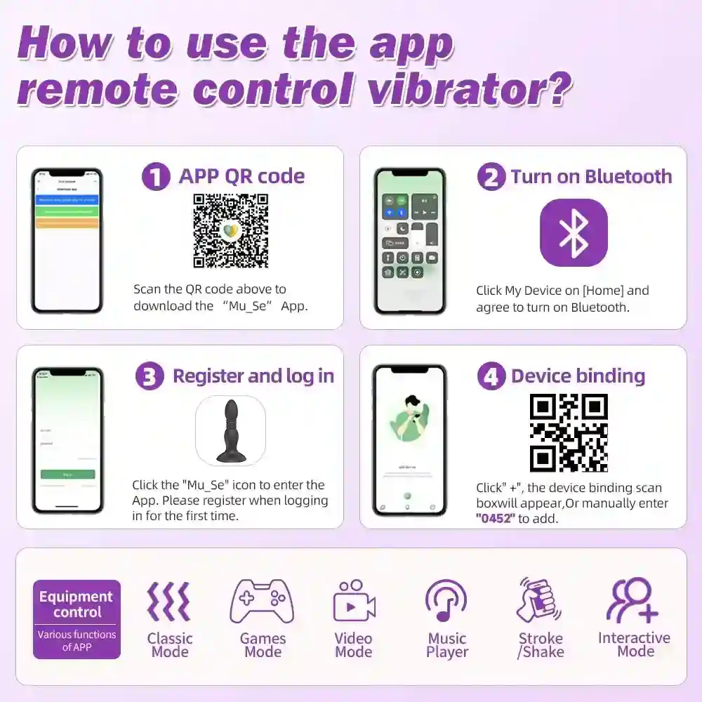 estimulador anal con ventosa