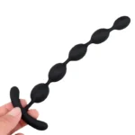 estimulador anal interno punto g