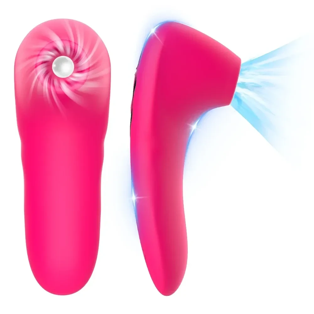 estimulador clitoris 10 modos diferentes