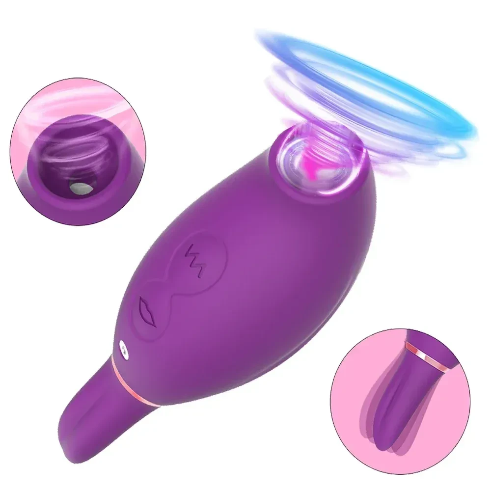 estimulador clitoris 10 modos vibracion 1