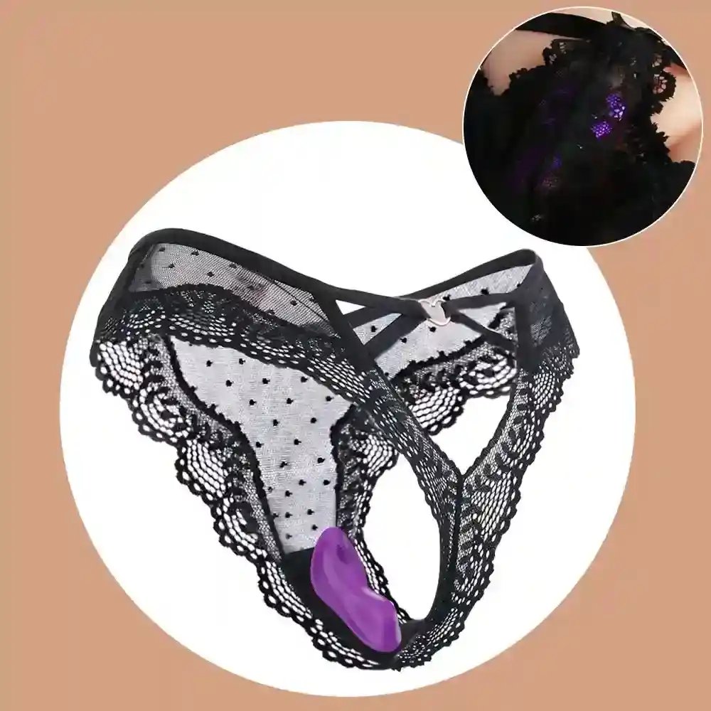 estimulador clítoris adaptable con app