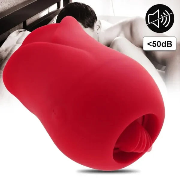 estimulador clitoris carga usb rápida