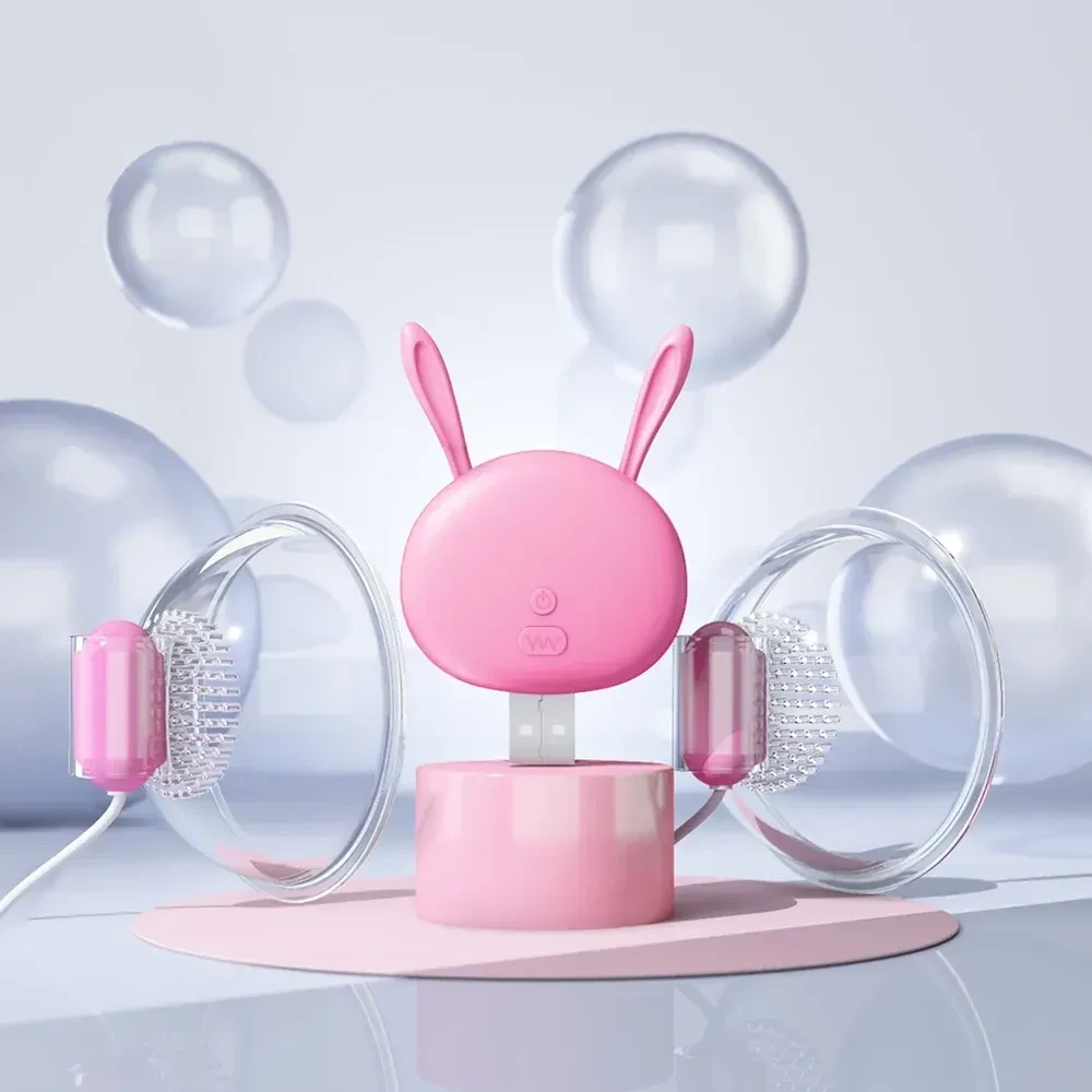 estimulador clitoris con diez modos