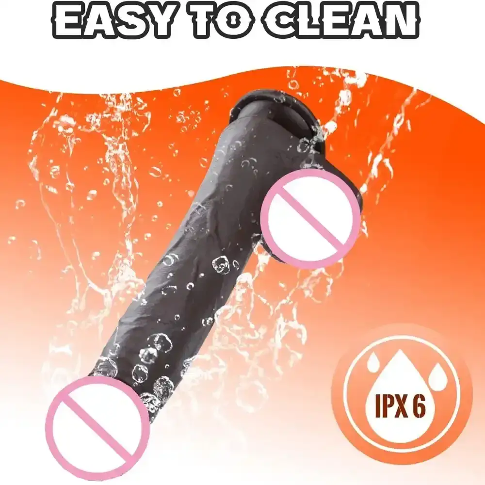 estimulador clitoris con diseno ergonomico 1