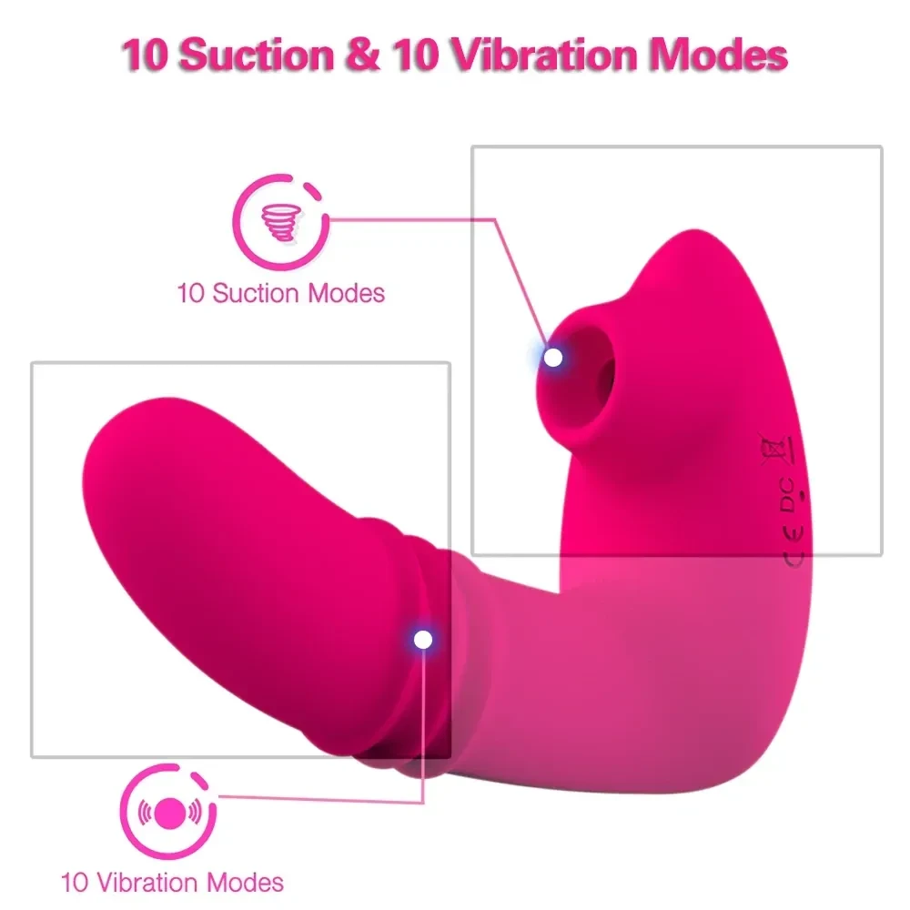 estimulador clitoris con ondas