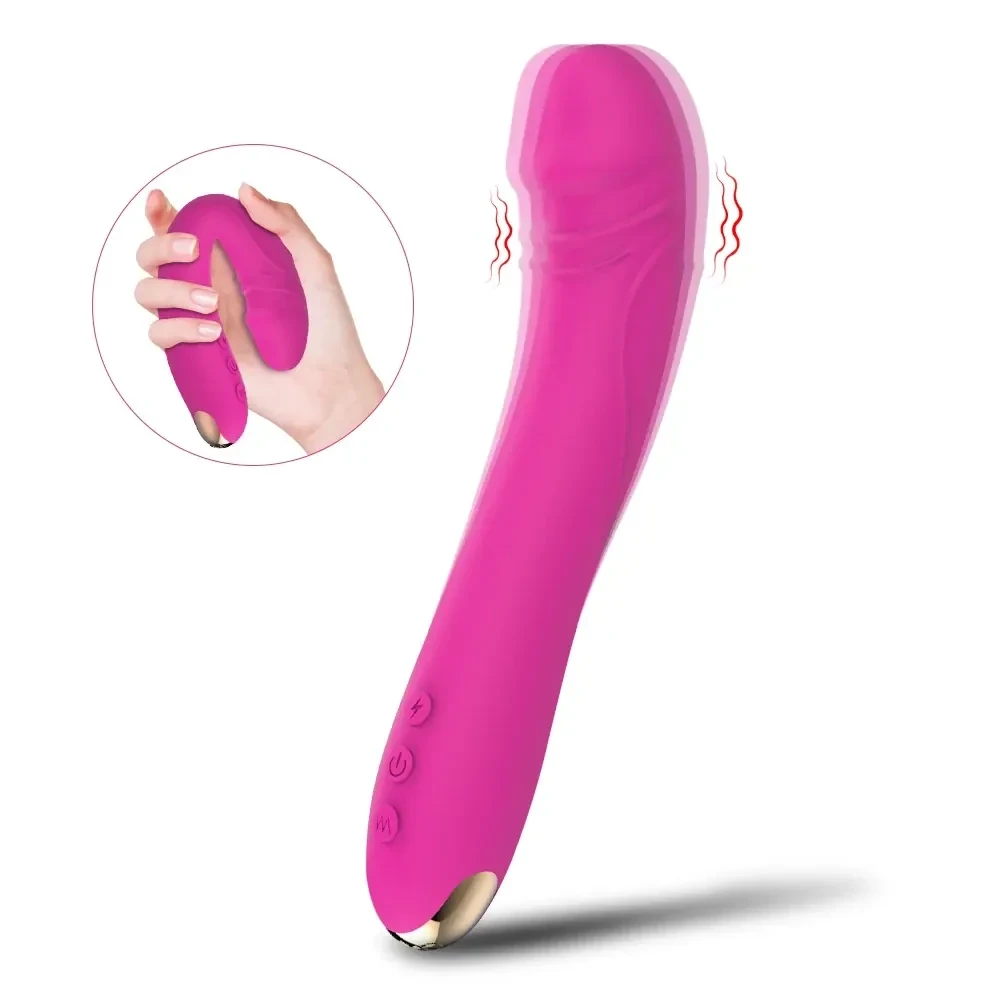 estimulador clitoris con punto g