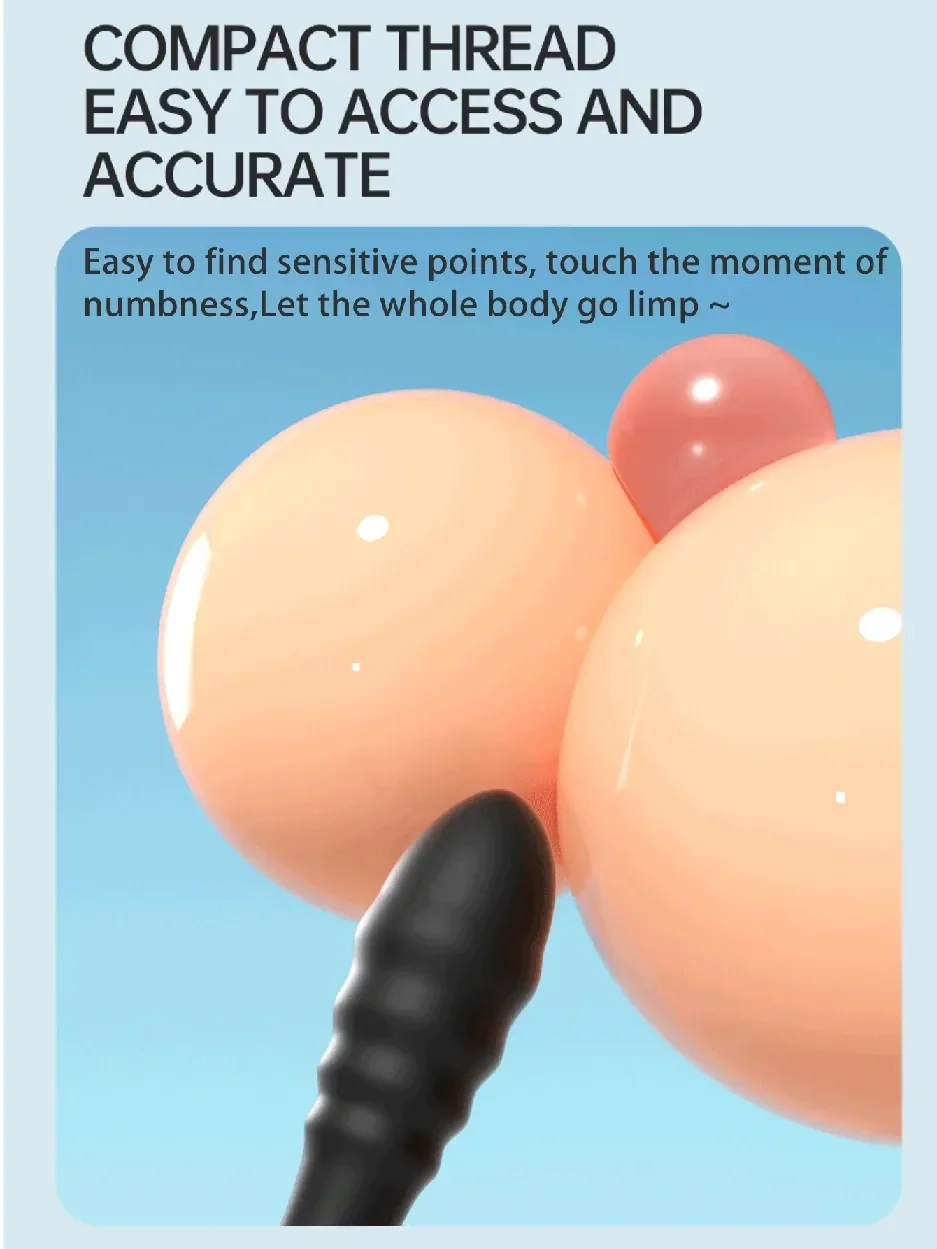 estimulador clitoris con vibracion app