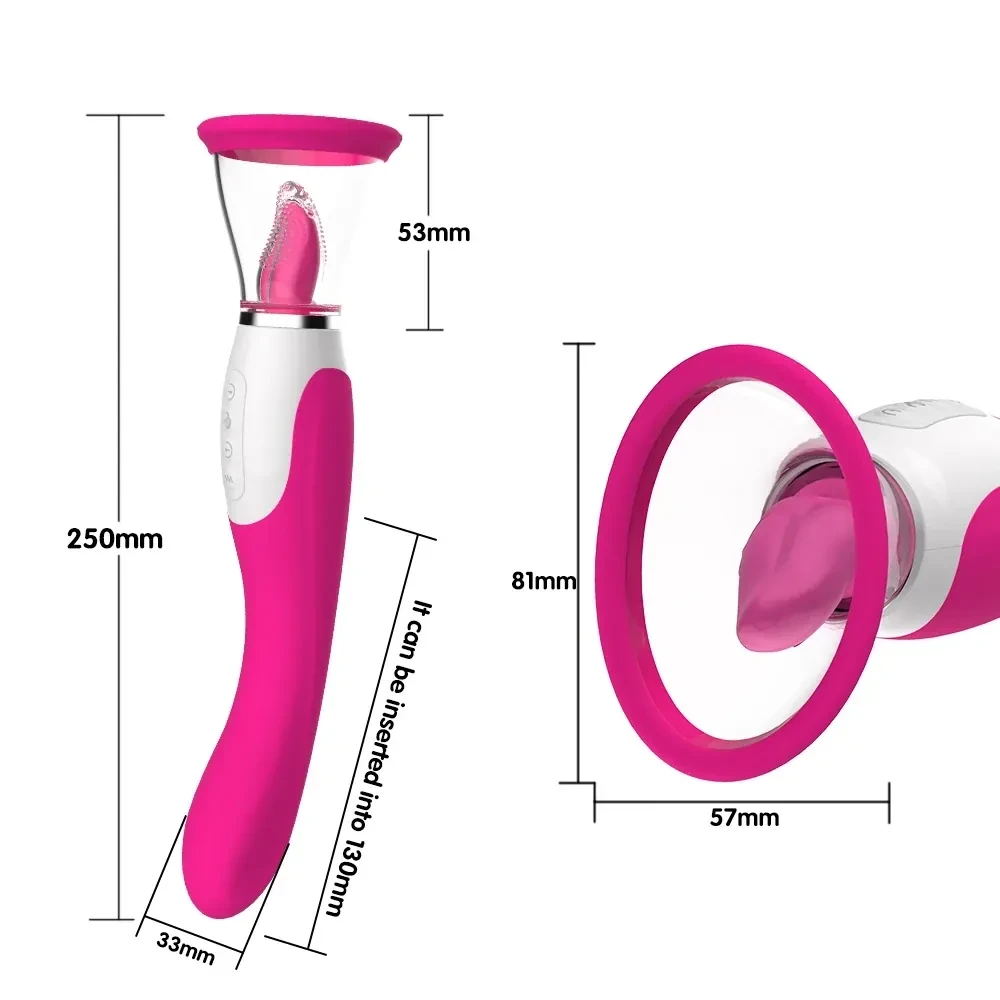 estimulador clitoris con vibracion personalizada