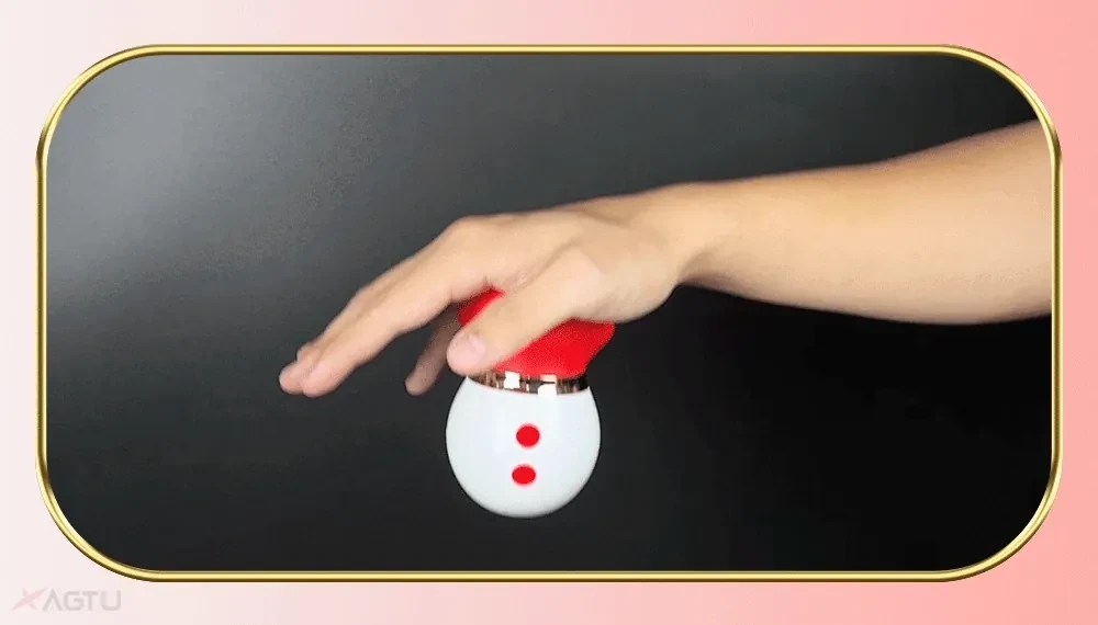 estimulador clitoris conejo impermeable