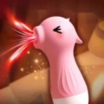 estimulador clitoris cuerpo seguro tacto suave carga usb