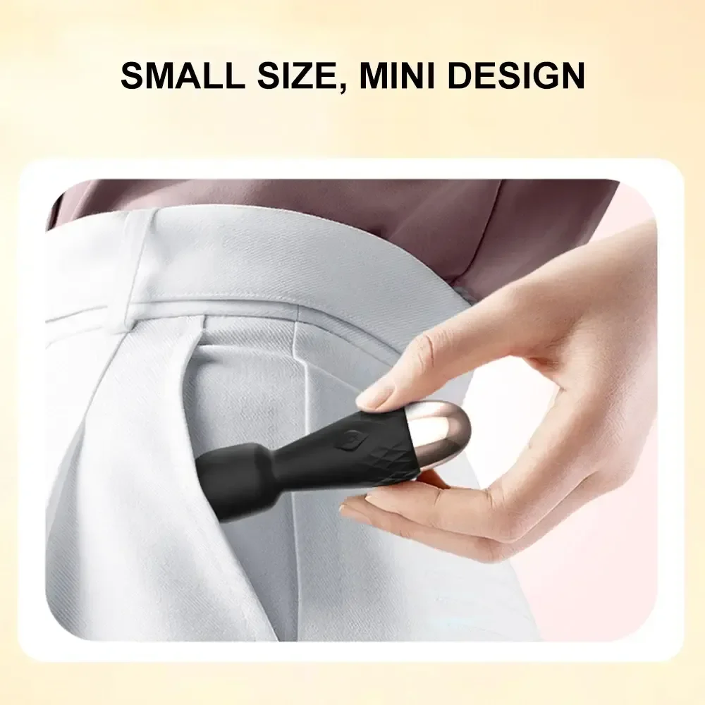 estimulador clitoris discreto usb