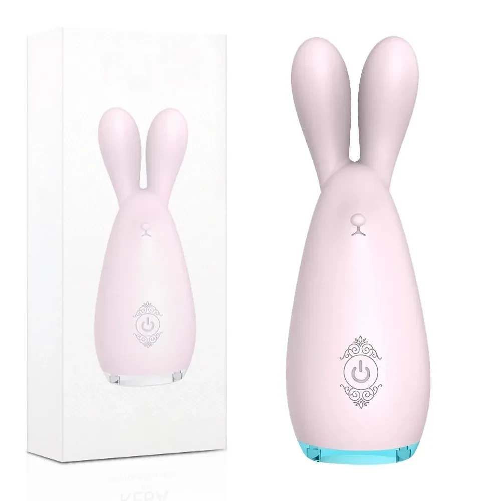 estimulador clitoris doble motor silencioso