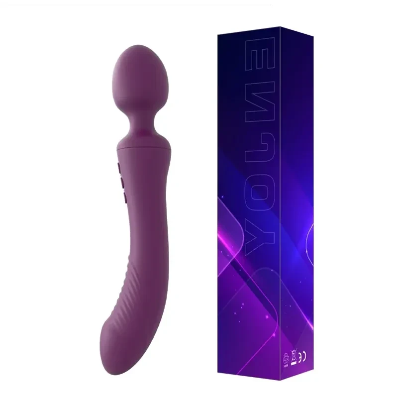 estimulador clitoris doble motor usb