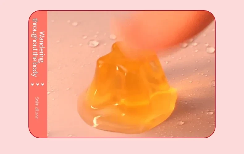estimulador clitoris ergonomico silicona medica 1