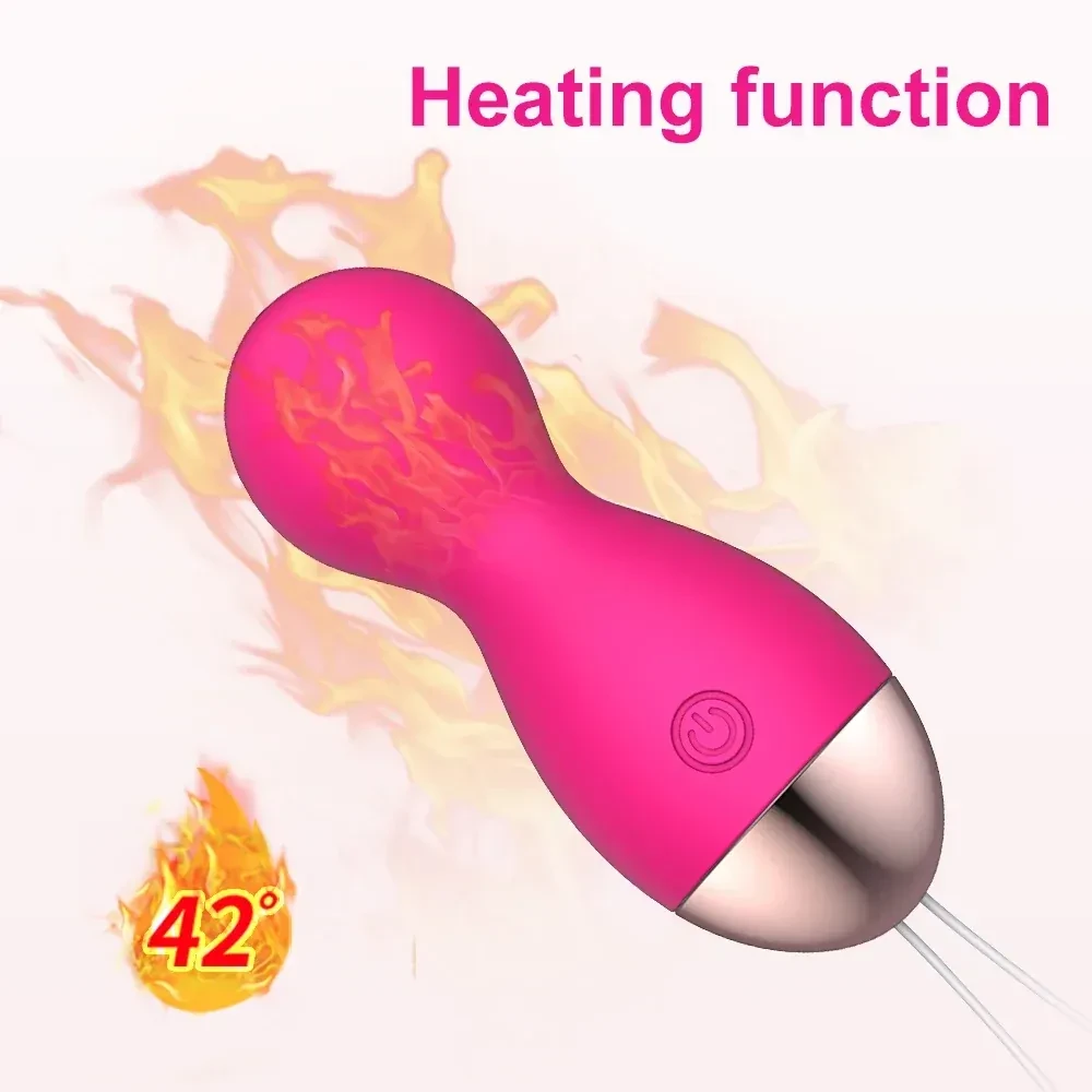 estimulador clitoris huevo con control 1
