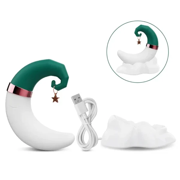 estimulador clítoris ondas de presión