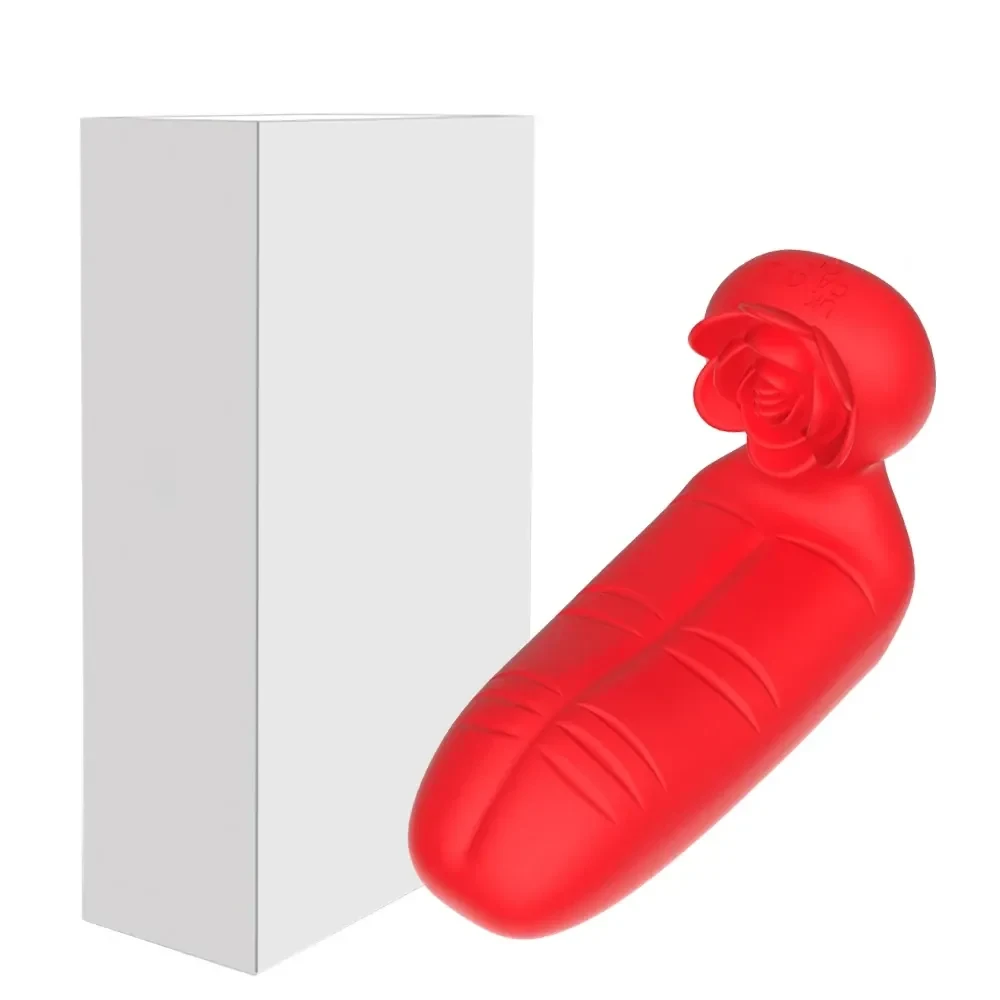 estimulador clitoris recargable impermeable 1