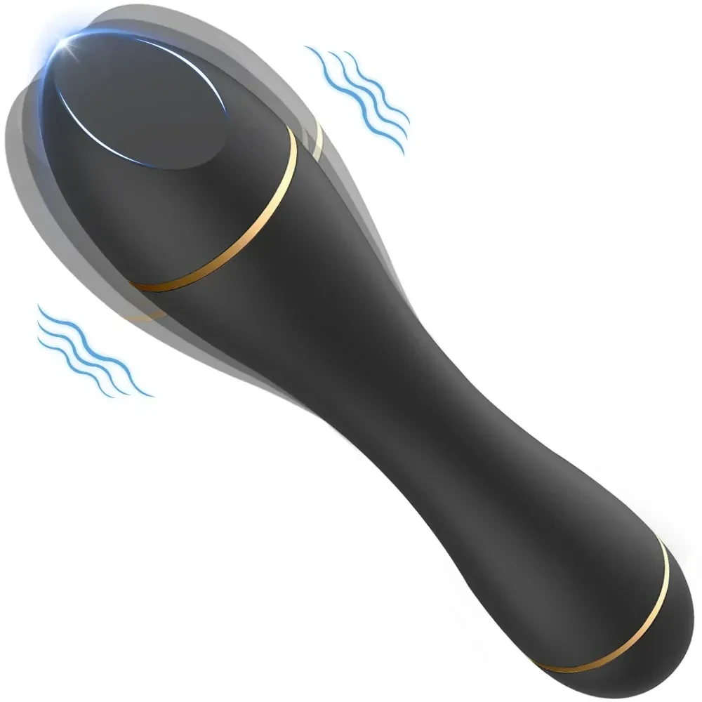 estimulador clitoris silicona 10 modos 1