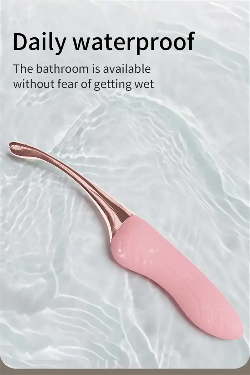 estimulador clitoris silicona 10 modos 3
