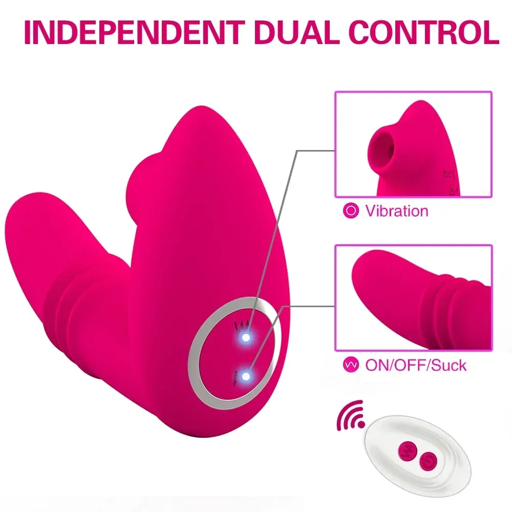 estimulador clitoris silicona abs