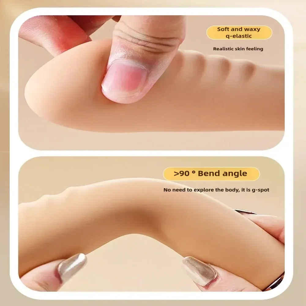 estimulador clitoris silicona con modos